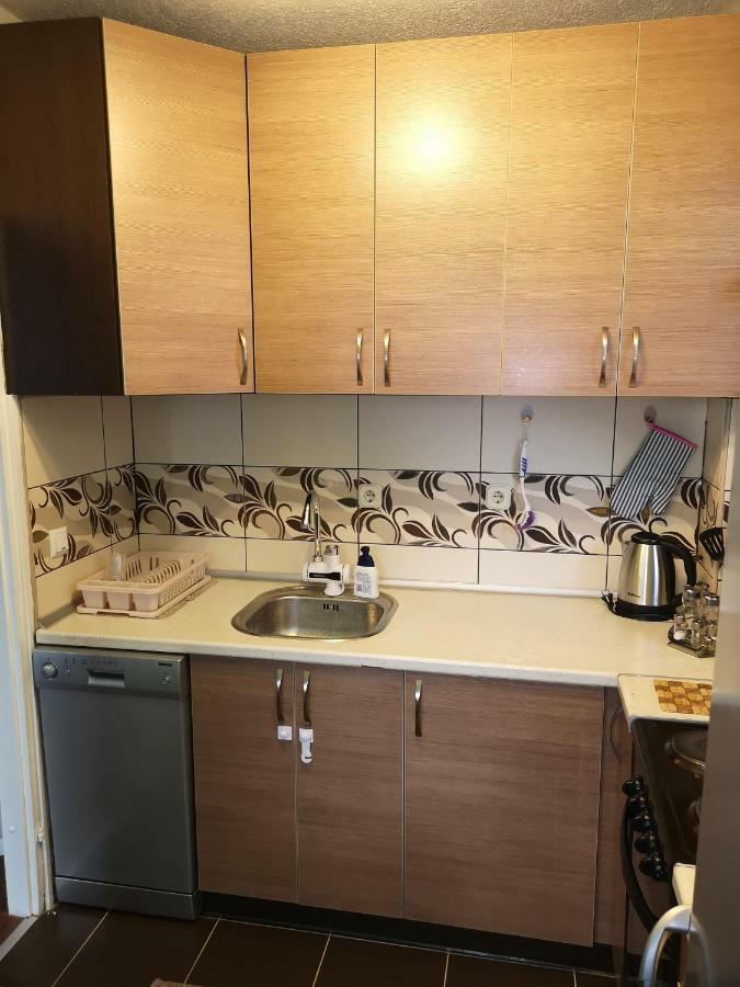 Apartman Family 사라예보 외부 사진